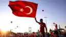 15 Temmuz: Zaferin Adı Türkiye, Dünya Duyacak