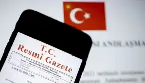 1 Aralık Resmi Gazete: Önemli Yönetmelikler ve İlanlar