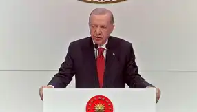 Erdoğan: Kamu Malı İstismar Edilmeyecek!