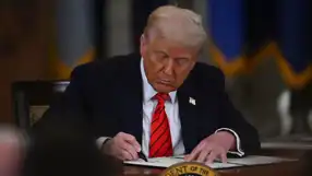Trump'ın İran Saldırı Planlarını Onayladığı İddia Edildi