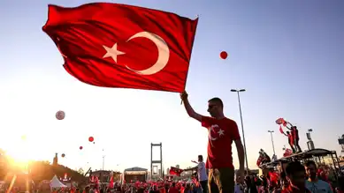 15 Temmuz: Zaferin Adı Türkiye, Dünya Duyacak