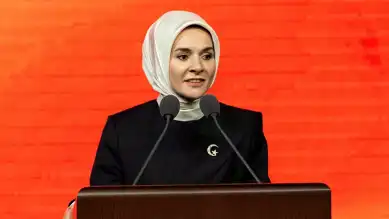 Göktaş: Gazze İçin Harekete Geçme Vakti!