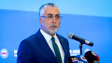 Işıkhan, Memur Sendikalarıyla Görüşüyor