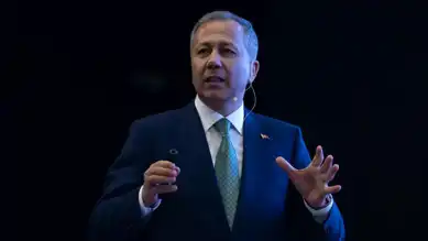 Yerlikaya: İmamoğlu Gözaltına Alınması Protestolarında 343 Gözaltı