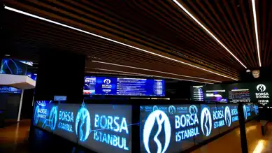 Borsada Manipülasyon: 12 Gözaltı