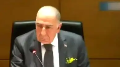 CHP'li Kurtuluş Gözaltına Alındı
