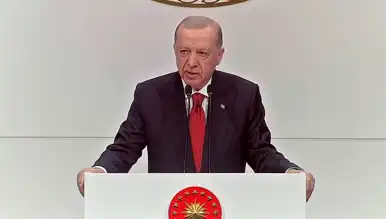 Erdoğan: Kamu Malı İstismar Edilmeyecek!