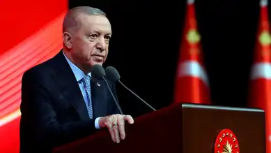 Erdoğan, TÜRKSAT 6A'yı Anlattı