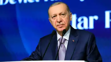Erdoğan: Terörsüz Türkiye İçin Cesur Adım