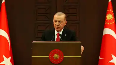 Erdoğan, All-Star Alperen Şengün'ü Tebrik Etti