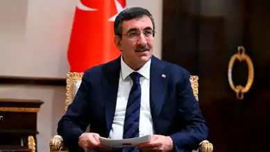 Yılmaz: Terörün Bitmesiyle Bölge Kalkınacak