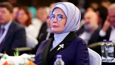 Emine Erdoğan, New York'ta Anadolu'yu Tanıtacak
