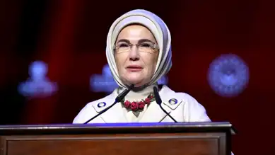 Emine Erdoğan: Devlet Himayesindeki Çocuklar İçin Değerli Yatırım