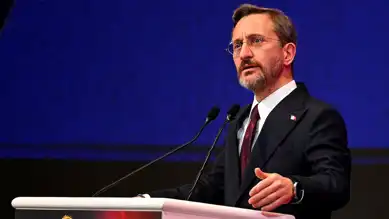 Altun: Türkiye, Kifayetsiz Muhterislerden Yoruldu