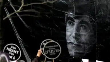 Hrant Dink Davasında Müebbet Hapis Cezaları