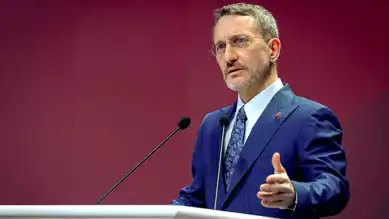Altun'dan Özel'e: Nefret Söylemine Son Verin!