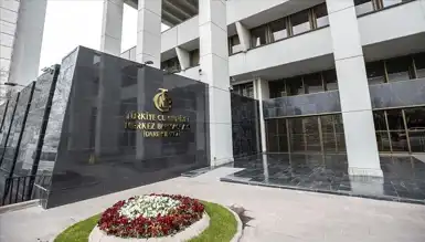 Merkez Bankası Rezervleri Arttı: 157,7 Milyar Dolar