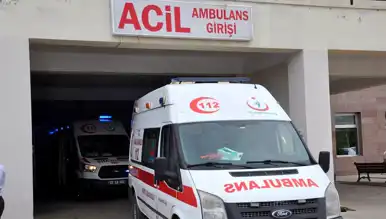 Okul Yemeği Zehirlenmesi: 43 Öğrenci Hastanede
