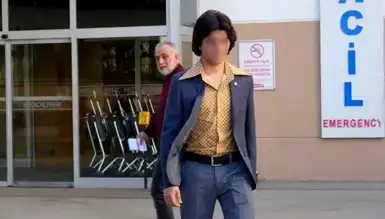 Sosyal Medyada Dini Haret: Gözaltı