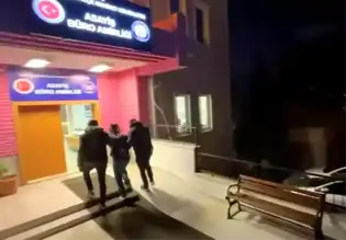 Eski Sevgili Kurşun Yağdırdı!