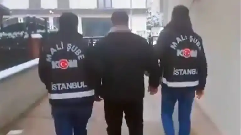 31 İlde FETÖ Operasyonu: 353 Gözaltı