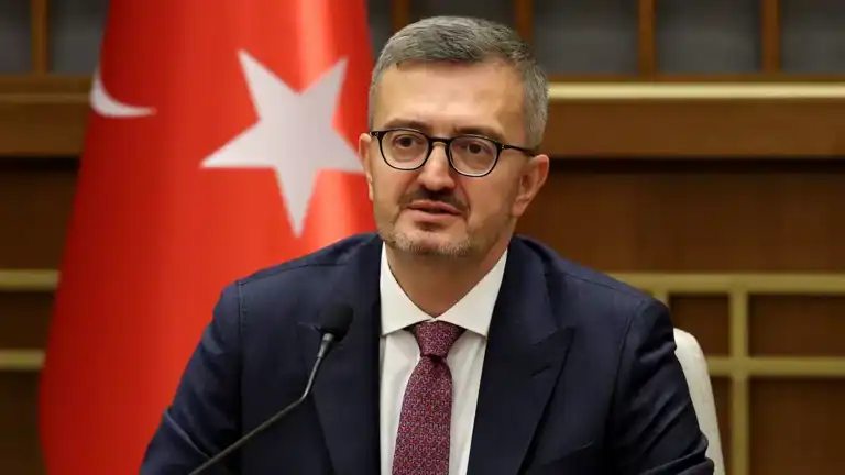 Duran: 10 Ağustos, Türk Demokrasisi İçin Dönüm Noktası