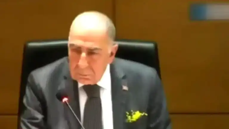 CHP'li Kurtuluş Gözaltına Alındı