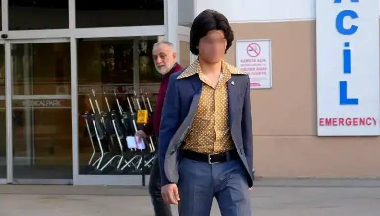 Sosyal Medyada Dini Haret: Gözaltı
