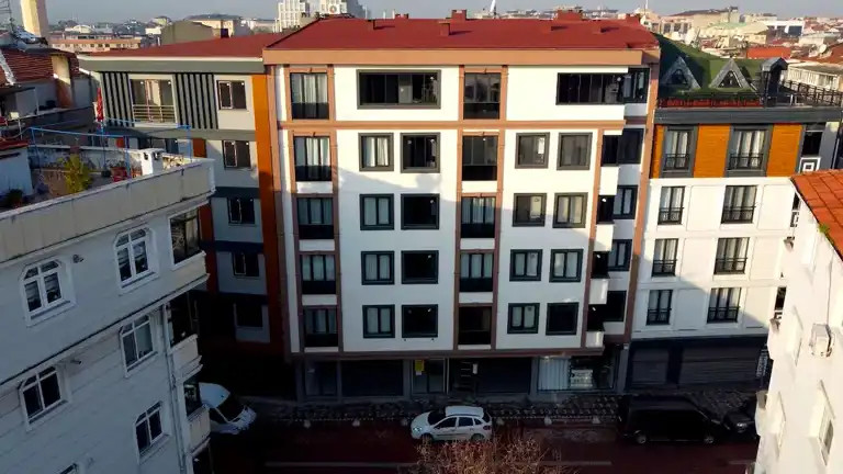 İstanbul'da Yarısı Bizden: Kentsel Dönüşüm Desteği